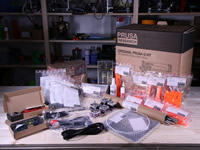 ORIGINAL PRUSA I3 MK2S KIT